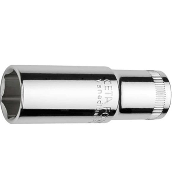 Ceta Form 3/4'' 6 Köşe Derin Havalı Lokma Anahtar - 32 mm
