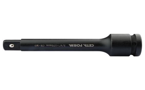 Ceta Form 3/4'' Havalı Uzatma Kolu- 175 mm / 7''