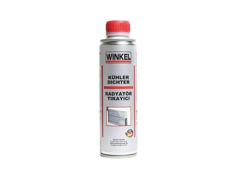 Winkel Radyatör Tıkayıcı 300 ML