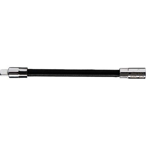 Ceta Form 1/4'' Bükülebilir Uzatma Kolu- 150 mm