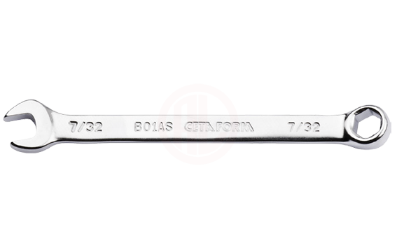 Ceta Form Kombine Anahtar -9/32''