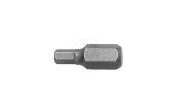 Ceta Form H10 Allen Bits Uç (Kısa Tip) - 8.0 x 30 mm