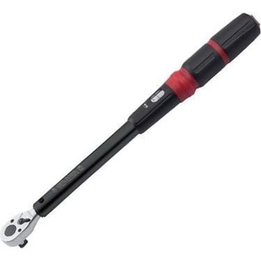 Ceta Form Tork Anahtarı Yedek Parça Takımı (1/2'' D02F2-2120 ve 30 için)