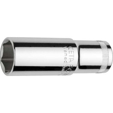 Ceta Form 3/8'' Spline Lokma Anahtar - 5/8''
