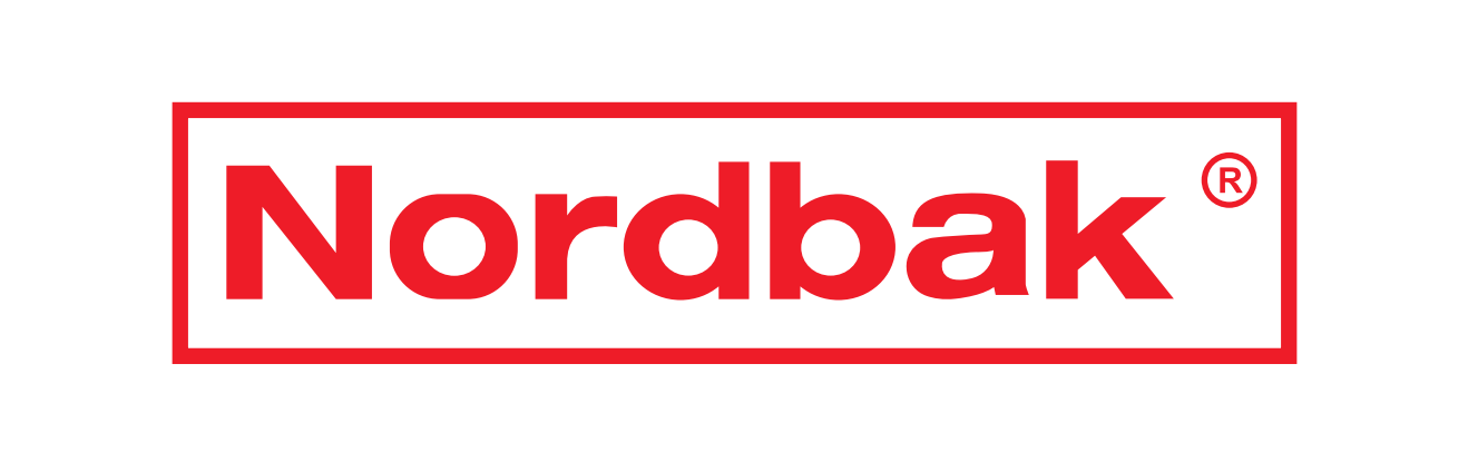 Nordbak Nordcoat 6 Post Office Red 5L