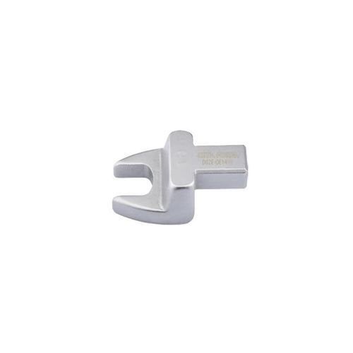 Ceta Form Soketli Açık Ağız Anahtar (14x18) - 14 mm