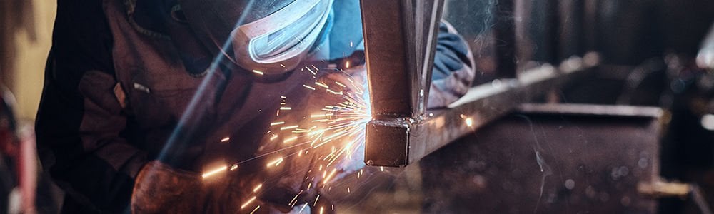 Makine imalat montaj ve Kaynağı