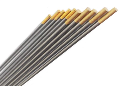 Tungsten Gold 10'lu Paket 1.60x175mm