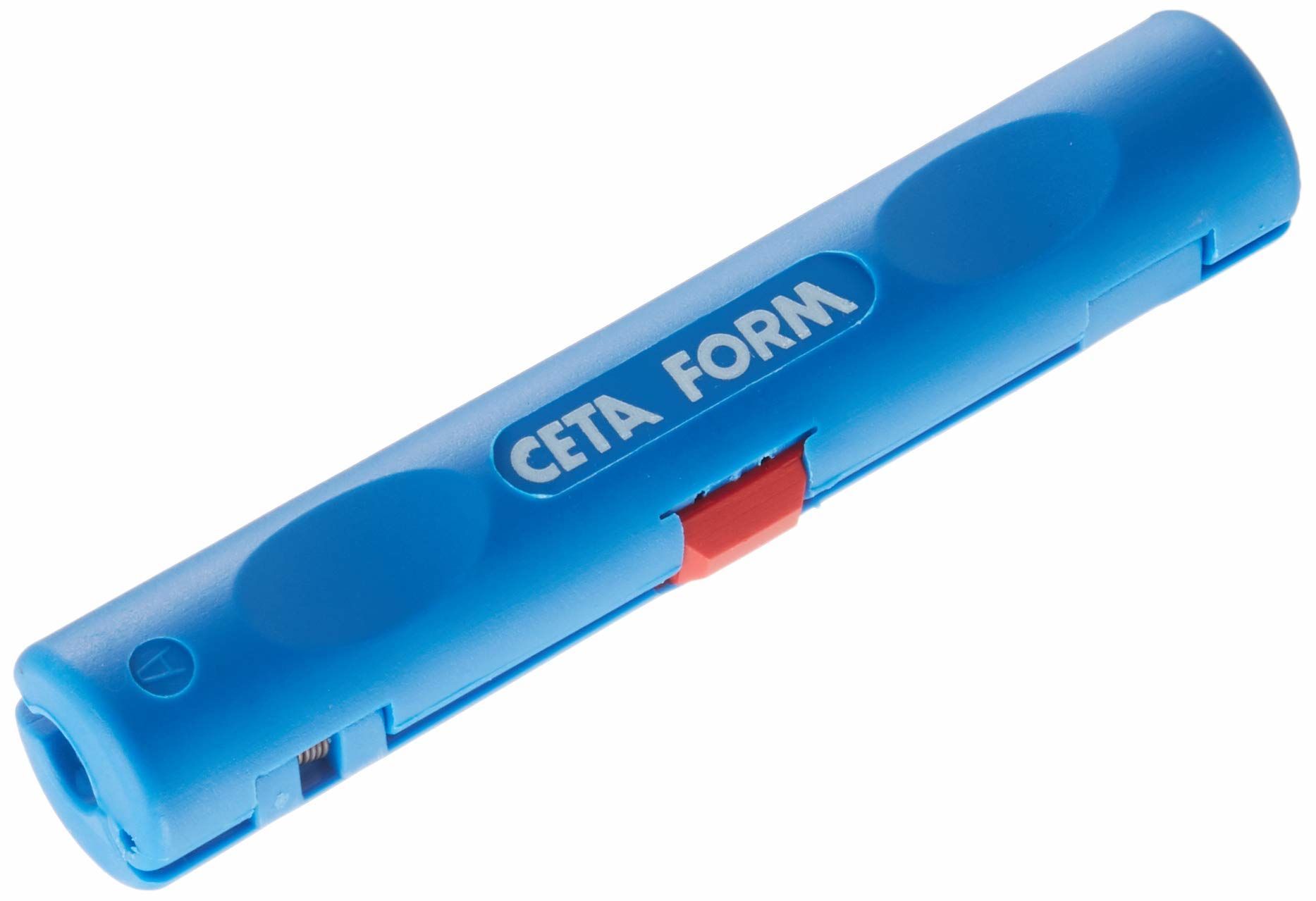 Ceta Form Koaksiyel Kablo Sıyırıcı (StripX / 4,8 - 7,5 mm²)
