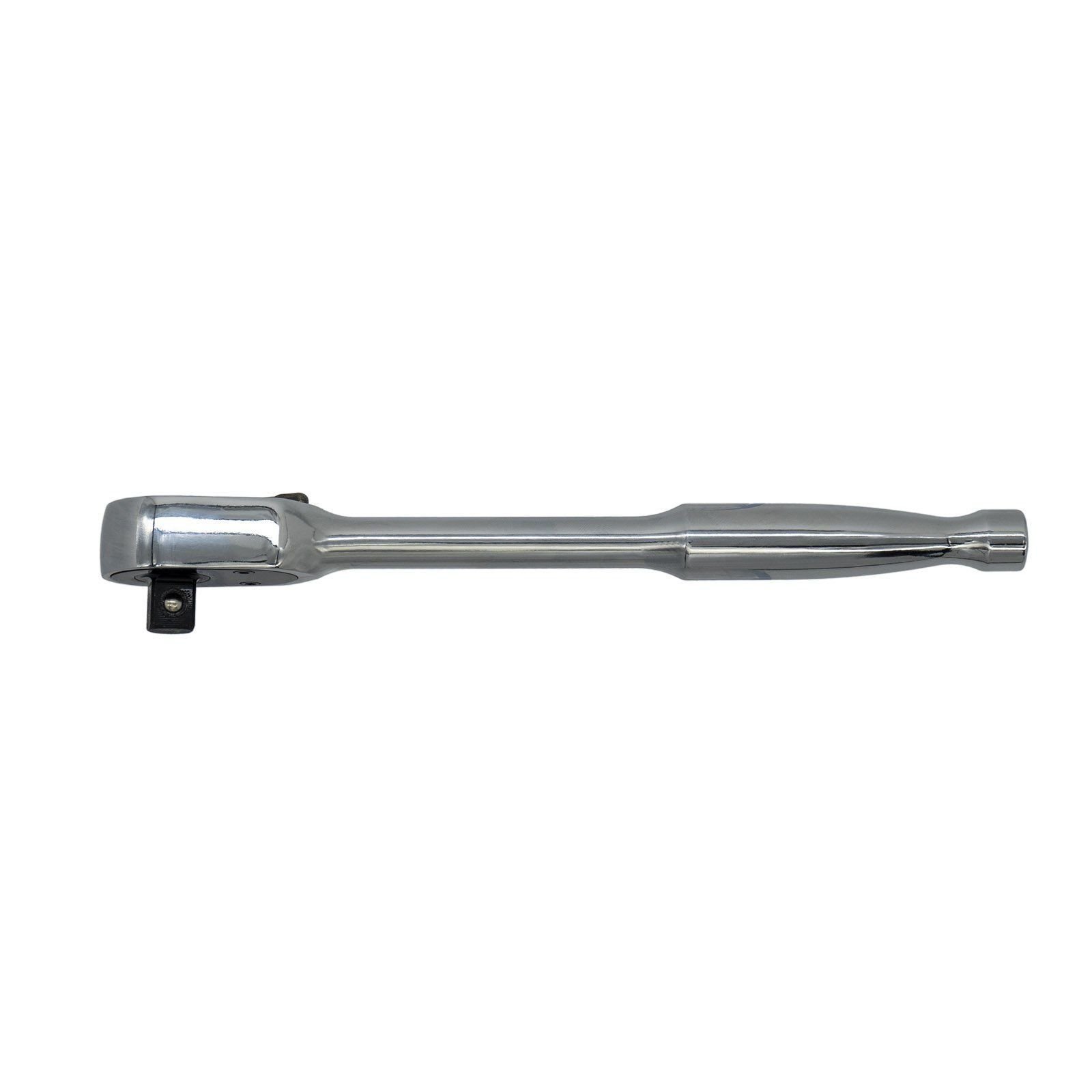 Ceta Form 3/8'' Kapalı Tip Cırcır Kolu (Metal Saplı) / Kartlı