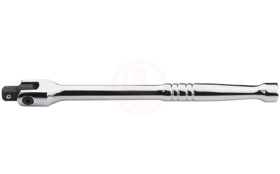 Ceta Form 3/8'' Mafsallı Kol (Metal Saplı) - 250 mm