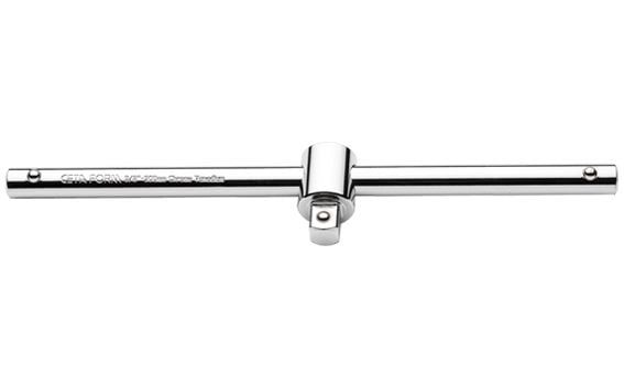 Ceta Form 3/8'' T Kol- 200 mm / Kartlı