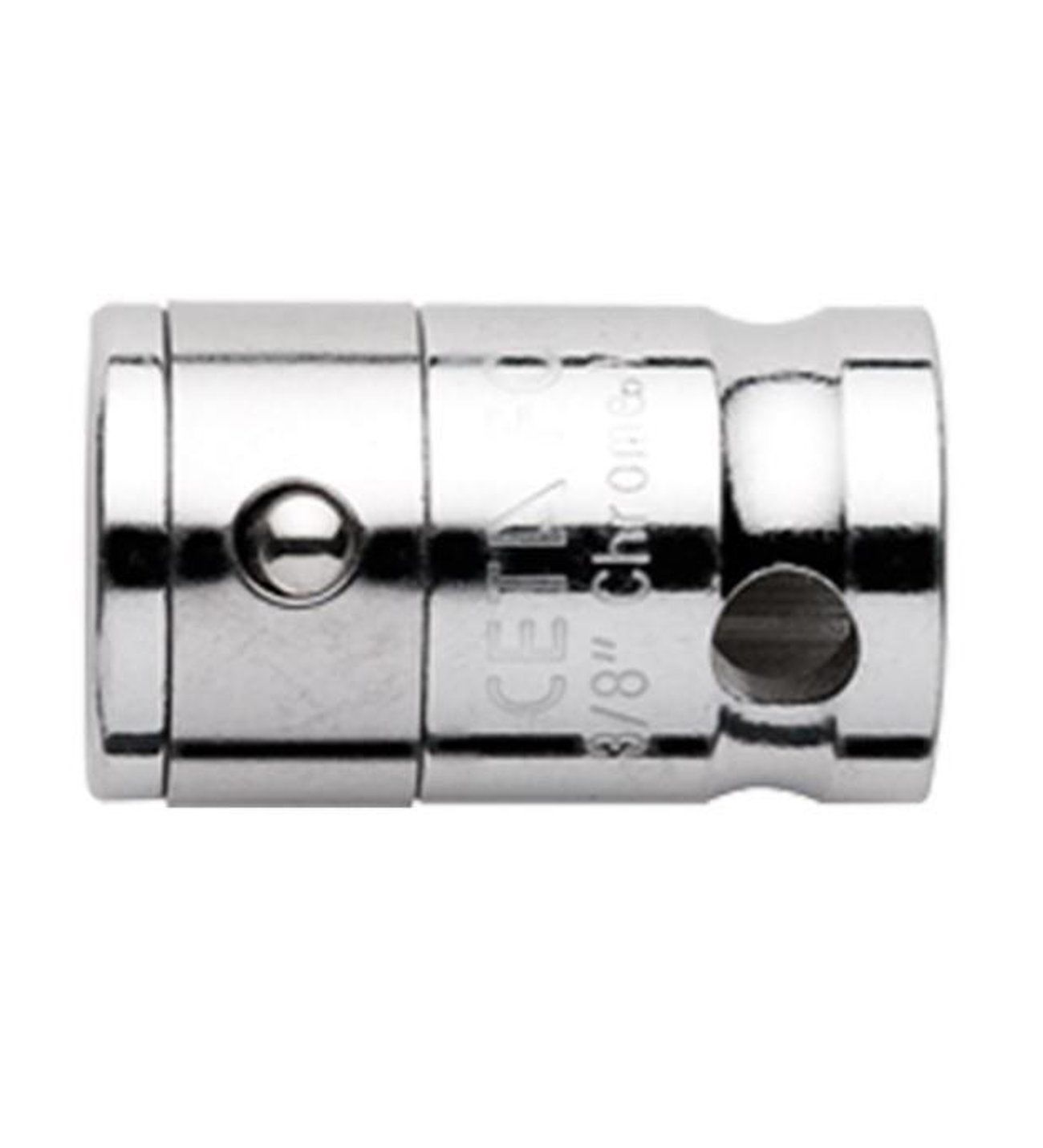 Ceta Form 3/8'' Bits Tutucu Lokma - 1/4'' Bitsler için