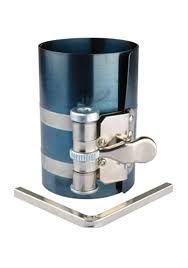 Ceta Form Piston Segmanı Sıkıştırma Çemberi- 150 mm (Ø 60-175 mm)