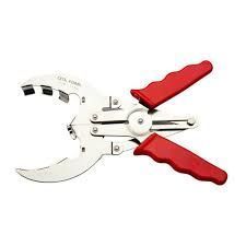 Ceta Form Piston Segman Pensesi (Yengeç Tipi) - 215 mm (Ø 50-100 mm)