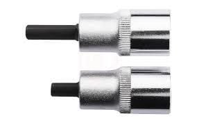 Ceta Form 1/2'' Amortisör / Lastik Poyra Rulman Ayırıcı Lokma 5.5x8 mm
