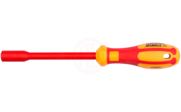 Ceta Form C-PLUS 1000V Lokma Uçlu Tornavida - 5 x 125 mm