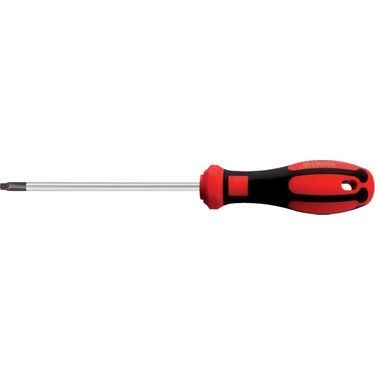 Ceta Form C-PLUS Kare Uçlu Tornavida - NO.1 x 80 mm
