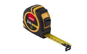 Ceta Form C-Pro Şerit Metre - 5 M x 25 mm