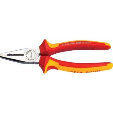 Ceta Form 180 mm 1000V Kombine Pense (VDE)