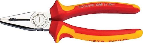 Ceta Form 200 mm 1000V Kombine Pense (VDE)