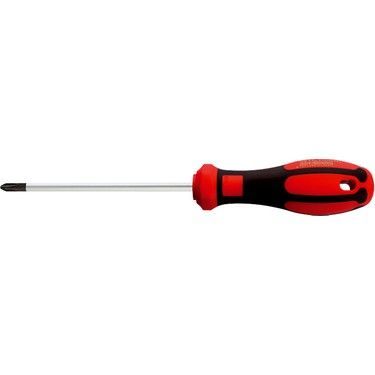 Ceta Form C-PLUS Yıldız Uçlu Tornavida (Çekiçlenebilir) - PH3 x 150 mm