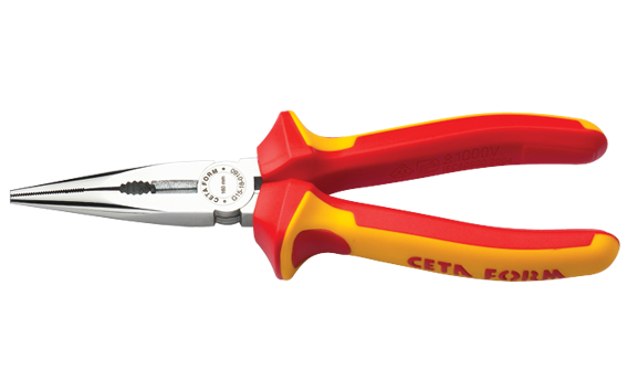 Ceta Form 200 mm 1000V Kargaburun (VDE)