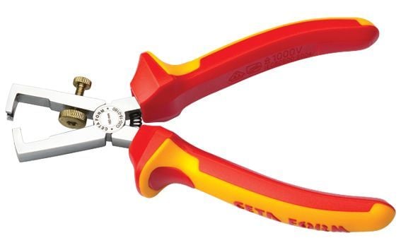 Ceta Form 160 mm 1000V Kablo Sıyırma (VDE)