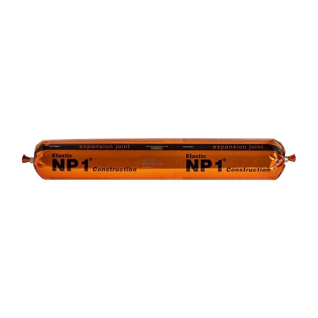 NP1 Construction MS Polimer Bazlı İzolasyon Mastik ve Yapıştırıcı Sosis 570 ML
