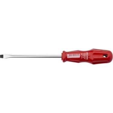 Ceta Form TOREX Topaç Düz Uçlu Tornavida - 6.5 x 25 mm