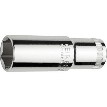 Ceta Form 1/4'' 1000V 6 Köşe Lokma Anahtar - 9 mm