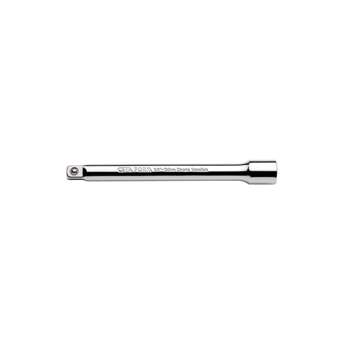Ceta Form 1/4'' 1000V Uzatma Kolu - 115 mm