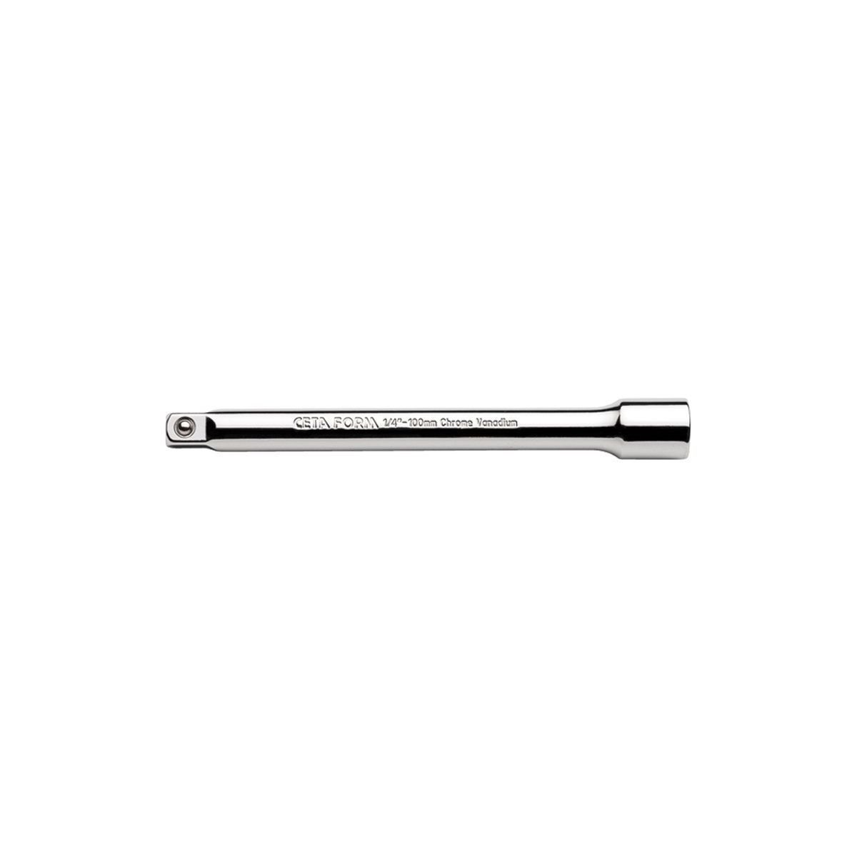 Ceta Form 1/4'' 1000V Uzatma Kolu - 165 mm
