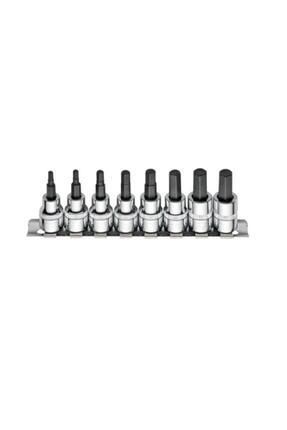 Ceta Form 3/8'' 1000V Allen Uçlu Lokma - 4x60 mm
