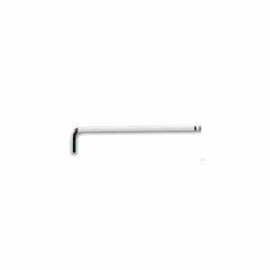 Ceta Form Topbaşlı L Allen Anahtar (Uzun Tip) - 5 mm / Kartlı