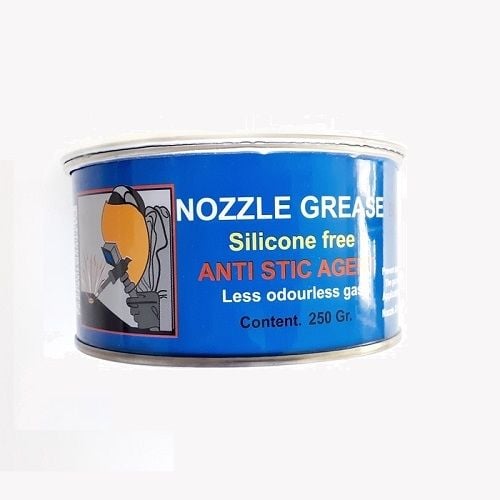 Beta Blue Bird Gazaltı Kaynak Pastası Nozzle Grease 250 GR