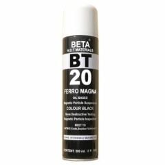 Beta BT-10 Back Dye Manyetik Tespit Fon Boyası Sprey 500 ML