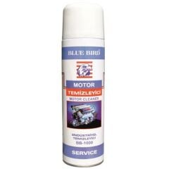 Blue Bird Motor Temizleyici Sprey 500 ML