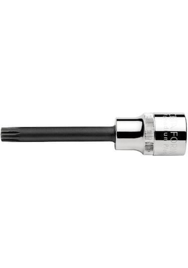 Ceta Form 1/2'' XZN Uçlu Lokma (Uzun Tip) - M12 x 100 mm