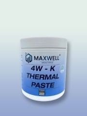 Maxwell 4W-K Thermal Paste Isı İletken Termal Macun
