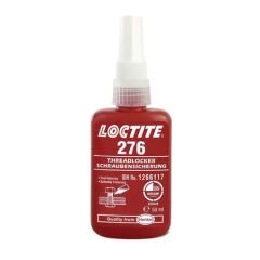 Loctite 276 Yüksek Mukavemetli Sızdırmazlık 50 ML