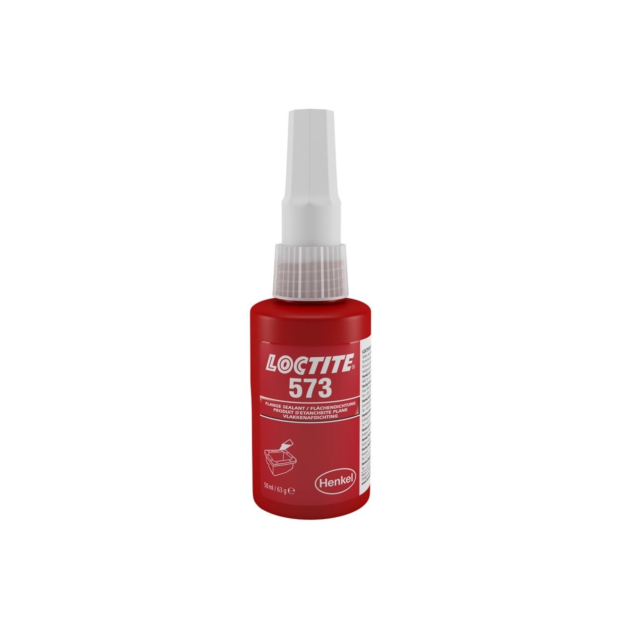 Loctite 573 Flanş Sızdırmazlık Ürünü