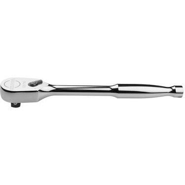Ceta Form 1/2'' Kapalı Tip Cırcır Kolu (Metal Saplı) / Kartlı
