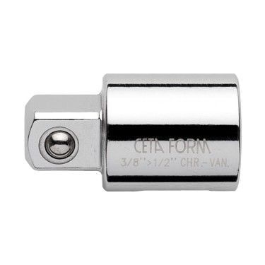 Ceta Form 1/2'' Lokma Adaptörü (D:1/2'' ˃ E:3/8'')