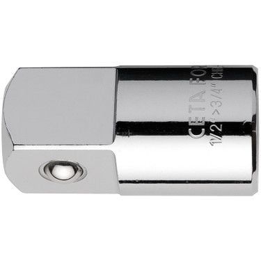 Ceta Form 1/2'' Lokma Adaptörü (D: 1/2'' < E: 3/4'')/ Kartlı