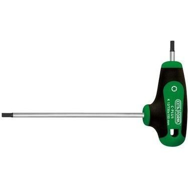 Ceta Form T Saplı TORX Anahtar - T9