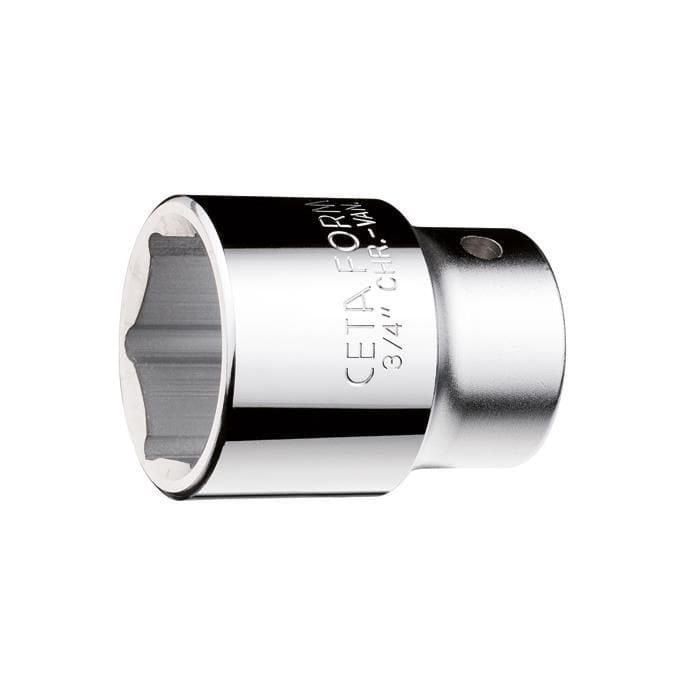 Ceta Form 3/4'' 6 Köşe Lokma Anahtar - 55 mm
