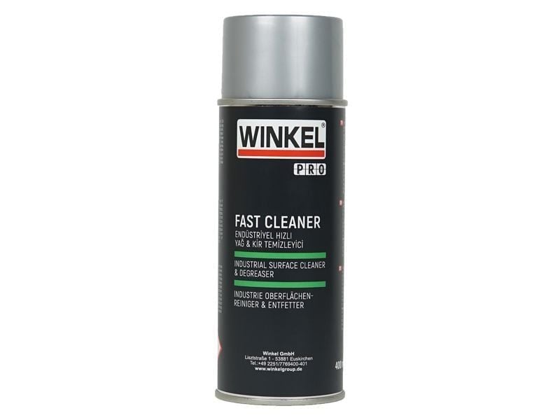 WINKEL PRO Fast Cleaner 500 ML