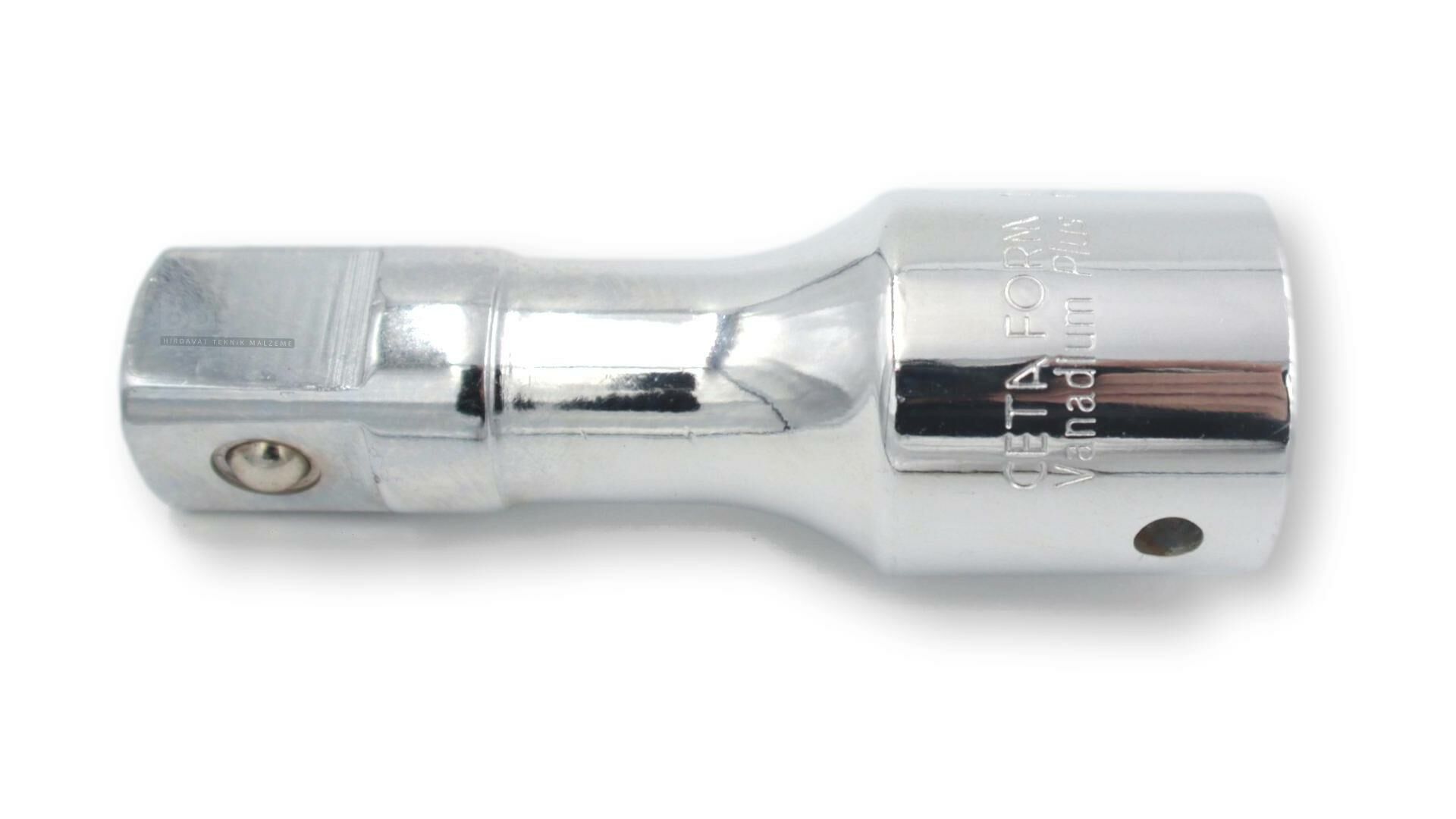 Ceta Form 3/4''Uzatma Kolu - 400 mm / 16''
