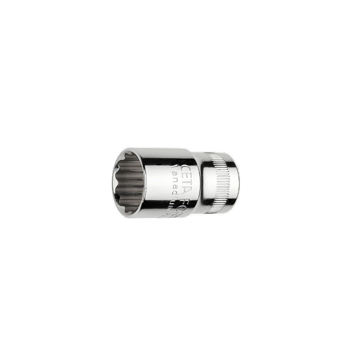 Ceta Form 1'' 12 Köşe (Yıldız) Lokma Anahtar - 32 mm